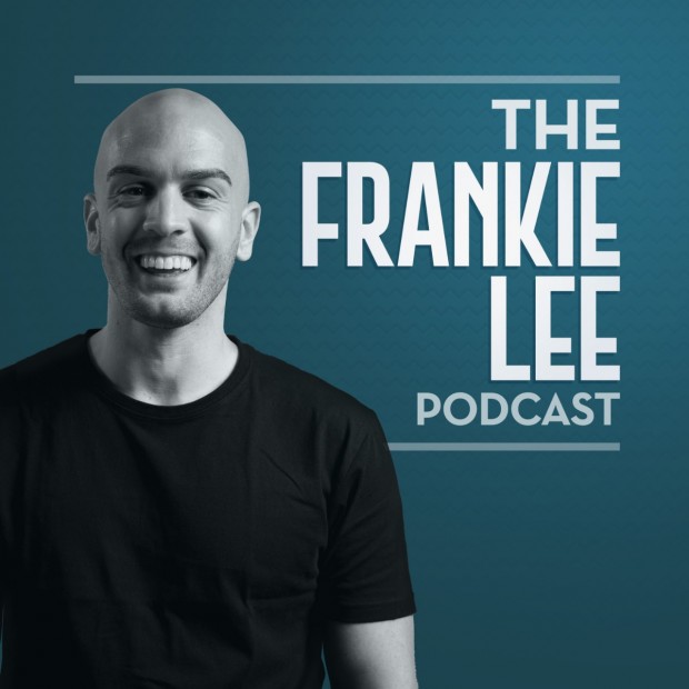 Frankie Lee Helps Brands and Celebrities Go the Distance Online