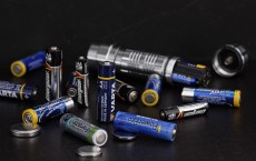Lithium-Ion Batteries In Cordless Appliances