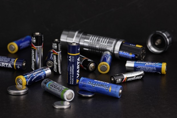 Lithium-Ion Batteries In Cordless Appliances