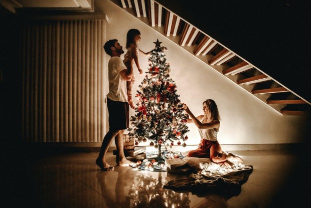 'Corona Proof' Things To Do with your Family during Christmas Holiday