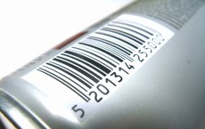 Creating Art from Barcodes