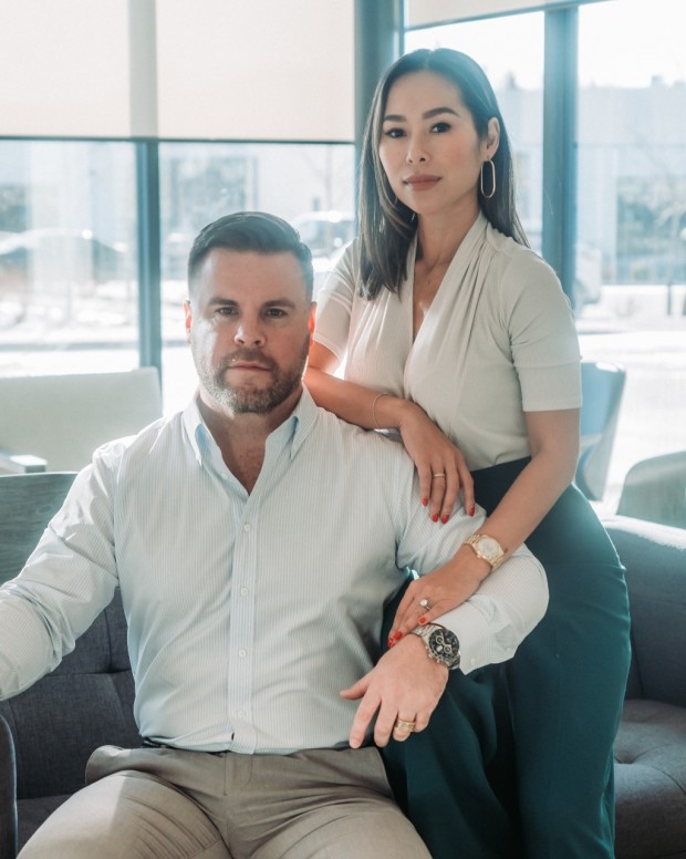 Three Steps To A Thriving Dental Practice With Bao-Tran Nguyen and Nathan Jeal 