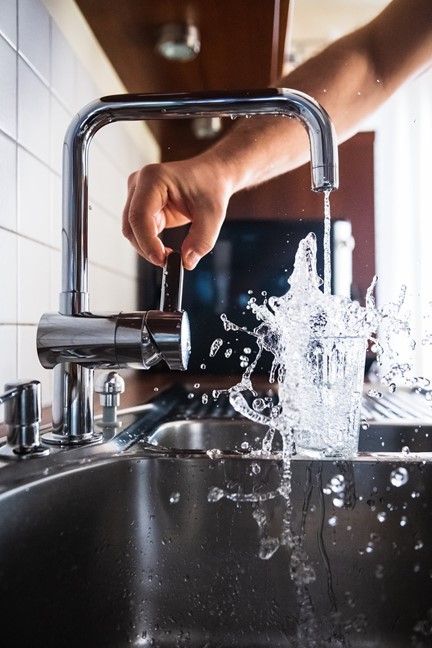 The Benefits of Having a Water Filtration System 
