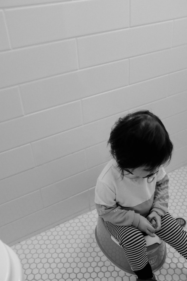 6 Signs You Should Be Worried About Your Child's Constipation