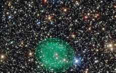 IC 1295 ghostly dying star ESO VLT eso1317a