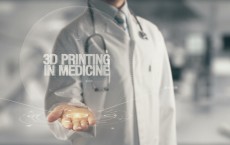 How 3D Printing Has Changed the Game in the Medical Field