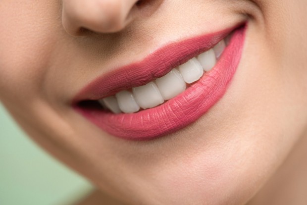 Life Changing: Benefits Of Having Whiter Teeth