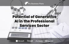 Chase Hughes, Pro Business Plans’ CEO, Explores the Potential of Generative AI in the Professional Services Sector