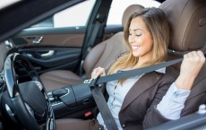 The Science of Safety: How Seatbelts Protect Us During Collisions