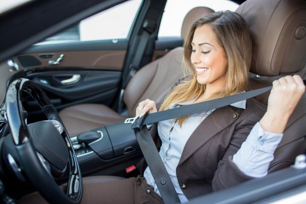 The Science of Safety: How Seatbelts Protect Us During Collisions
