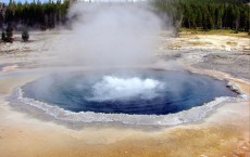 Yellowstone