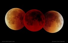 Lunar Eclipse