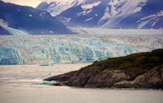 Hubbard Glacier Alaska