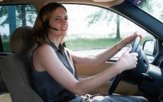 Talking on a Handsfree While Driving Leads to High Increase in Errors