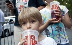 Removing Vending Machines from Schools May not Help Lowering Soda Consumption