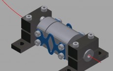 New sensor construction