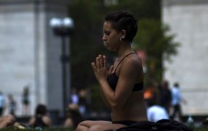 Mindfulness-based Meditation Helps Teens Battling Cancer, Study