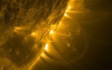 Coronal Loops