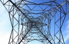 Eletric Pylon