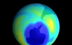 Ozone Hole