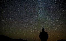 Perseid Meteor Shower