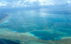 Great Barrier Reef 