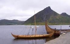 Viking Ship