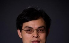 Jun-Li Luo, Ph.D., Scripps Research Institute