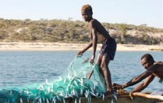 Madagascar Fishermen