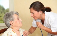 Nurses With Primary Desire to Help Others are More Likely to be Stressed