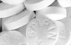 Aspirin