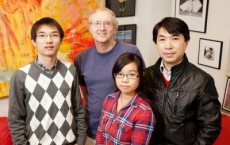 Eric Oldfield, Wei Zhu, Xinxin Feng, and Yonghui Zhang, University of Illinois