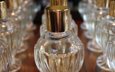 Perfume Bottles