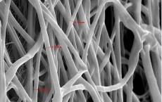 Nanofibers