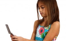 Children Lose Ability to Read Emotions Due to Increasing Use of Electronic Devices