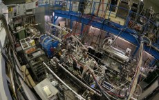 The ASACUSA experiment at CERN