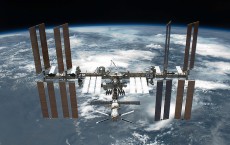 International Space Station