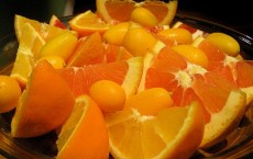 Vitamin C Helps Reduce Risk of Stroke and Hemorrhage