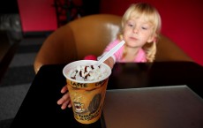 Caffeine Intake Affects Boys and Girls Differently After Puberty