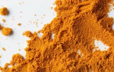 Curcumin or Curry Implants can Shrink Breast Cancer Tumors 