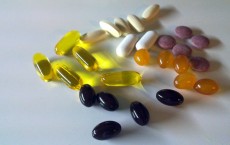 Multivitamins 