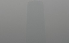 Smog in Beijing