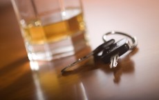 Drunk driving killed over 10,000 people in 2012.