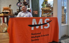 Multiple Sclerosis Fundraiser