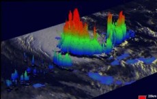 A NASA 3-D Look at Former Tropical Cyclone 15S