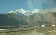 Sand layer plays a key role in protecting the underlying permafrost in the Qinghai-Tibet Plateau