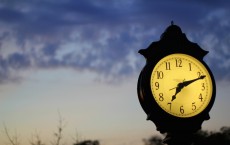 Losing that one hour of sleep from pushing the clocks forward could be an issue for those with heart conditions.