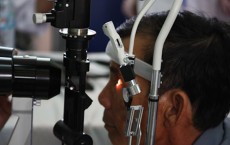 If not treated properly, Glaucoma can permanently damage the optic nerve and cause blindness.