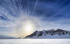 Antarctic Ice Sheet