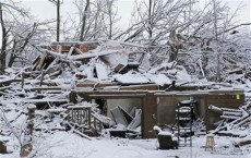 Scientists see rise in tornado-creating conditions